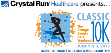 Classic 10K Logo