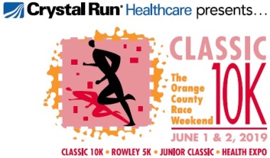 Classic 10K Logo