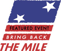 Bring Back the Mile