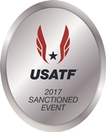 USA Track and Field Sanctioned event