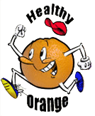 HealthyOrange