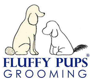 Your puppy will love Fluffy Pups Grooming