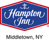 they treat you like royalty at the Hampton Court...err, Hampton Inn