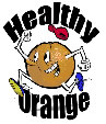 Healthy Orange encourages citizens to become healthier