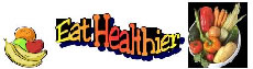 Eat Healthier