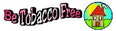 Be Tobacco Free