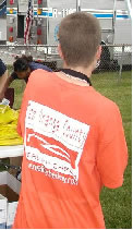 Reality Check T-shirts are everywhere