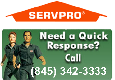 ServPro Damage Restoration