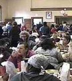 Guild of St. Margaret Soup Kitchen