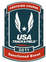 usa track and field logo