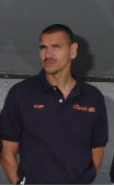 Our fearless leader