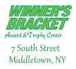 Winners Bracket